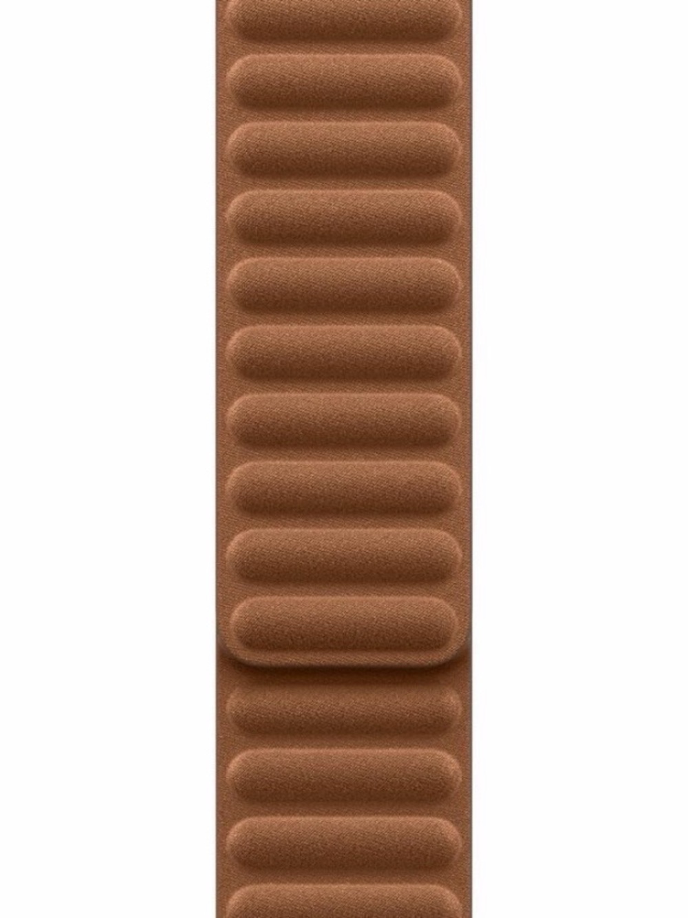 Apple Watch Genuine Leather Magnetic Link Band (45MM, M/L) - Picture 3 of 9